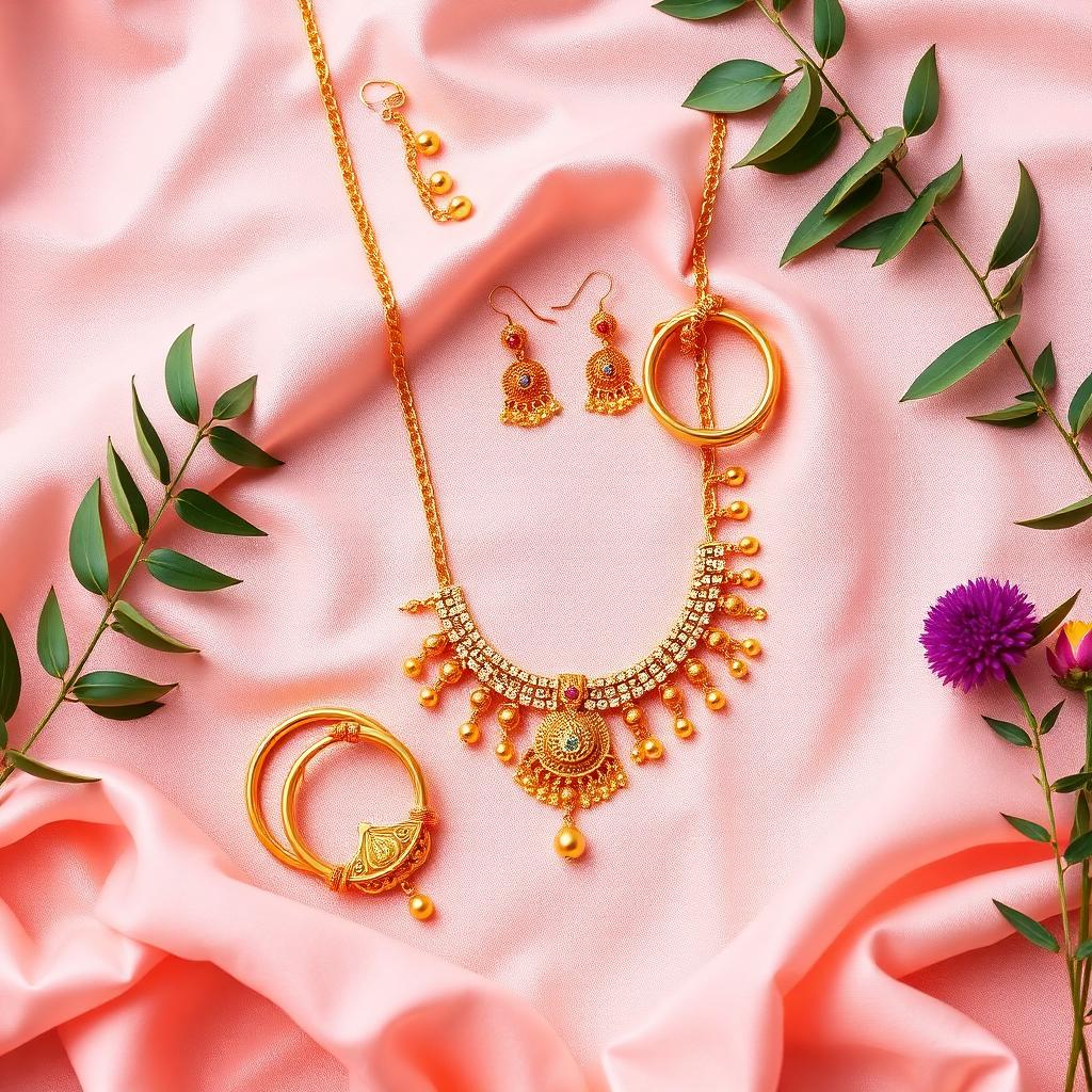 Kids Jewellery
